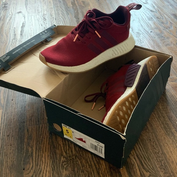 adidas Shoes - Adidas NMD R2 With Original Box